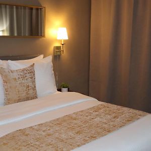Tb Hotel Downtown Miami